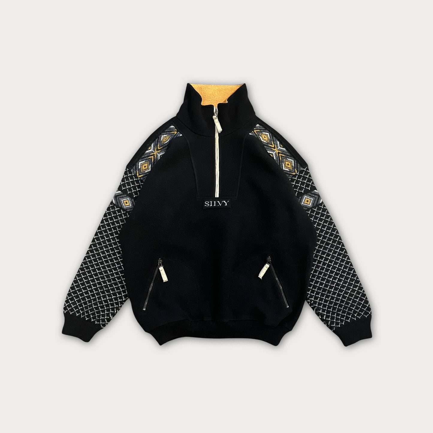 90s Fleece