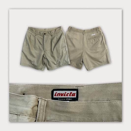Invicta Shorts