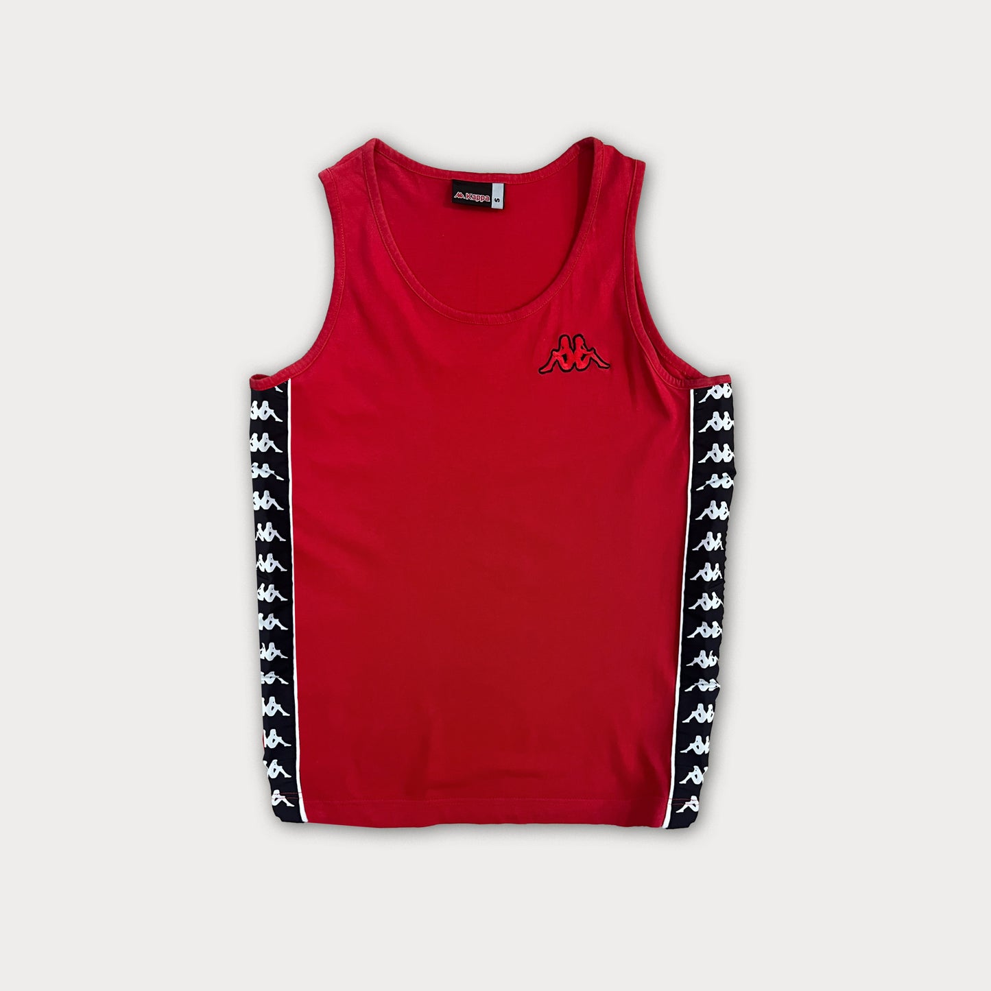 90s Kappa Singlet