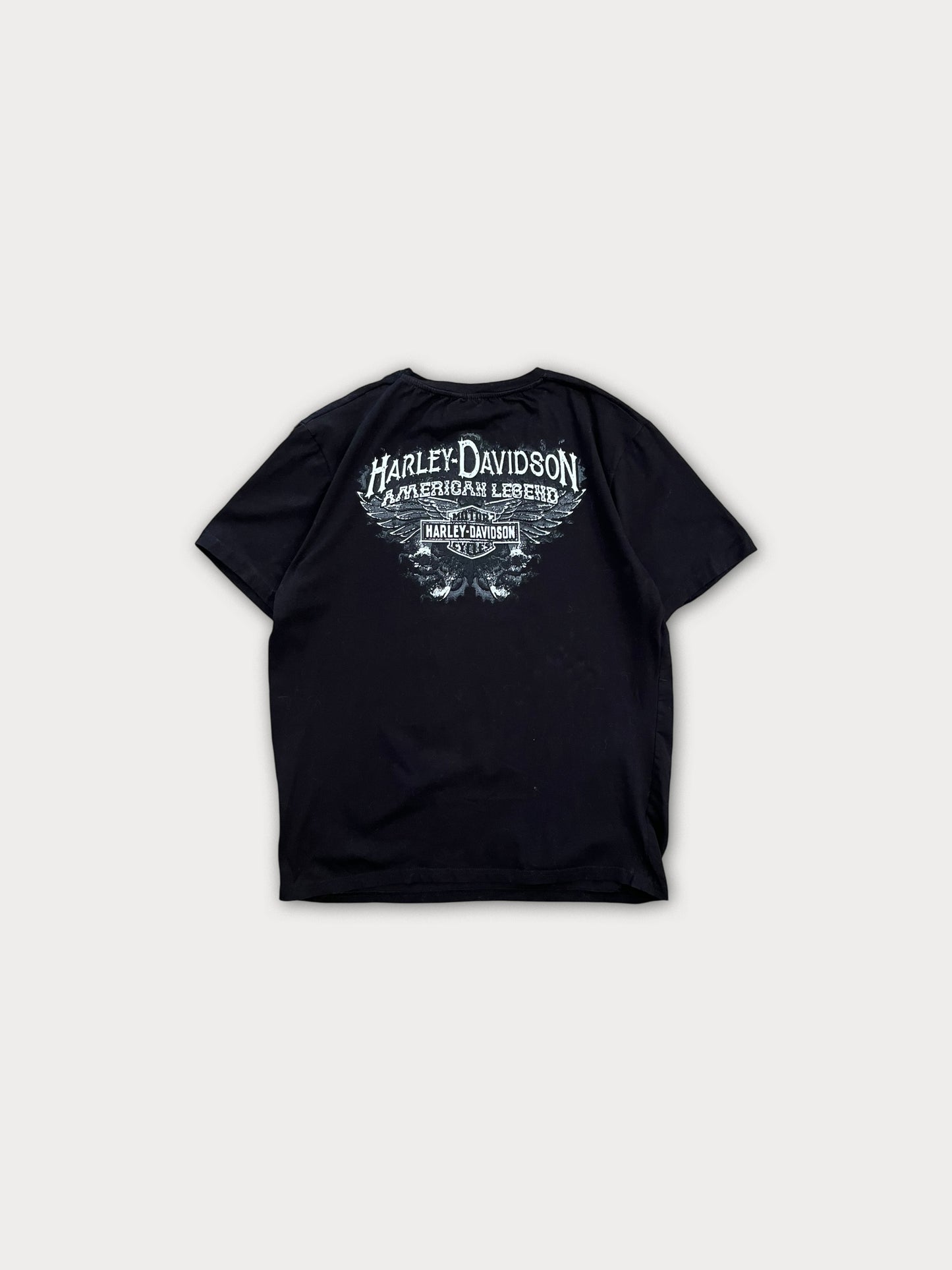 Harley Davidson Tee