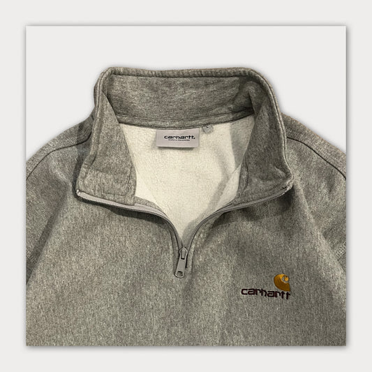 Carhartt Half Zipper