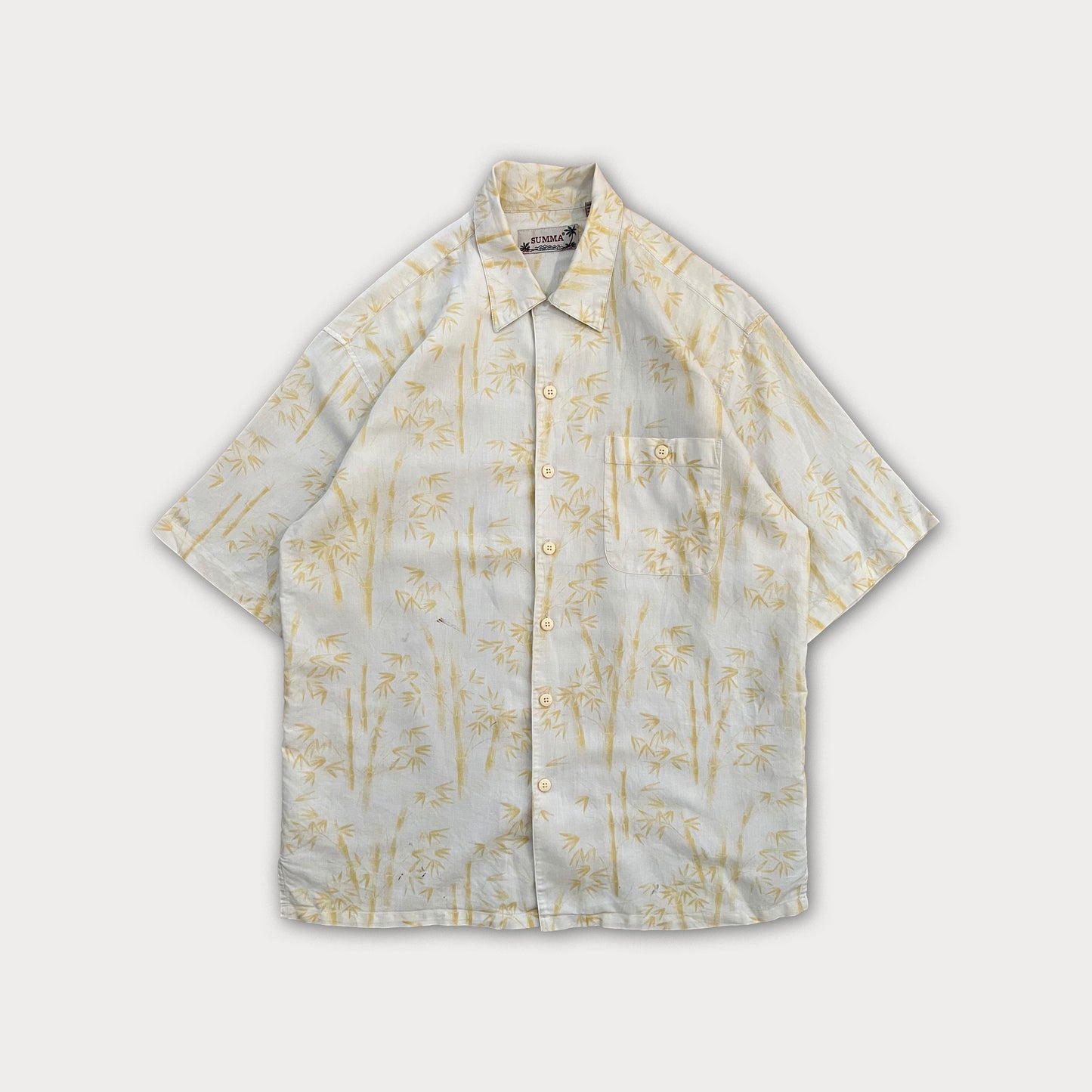 Hawaiian Shirt