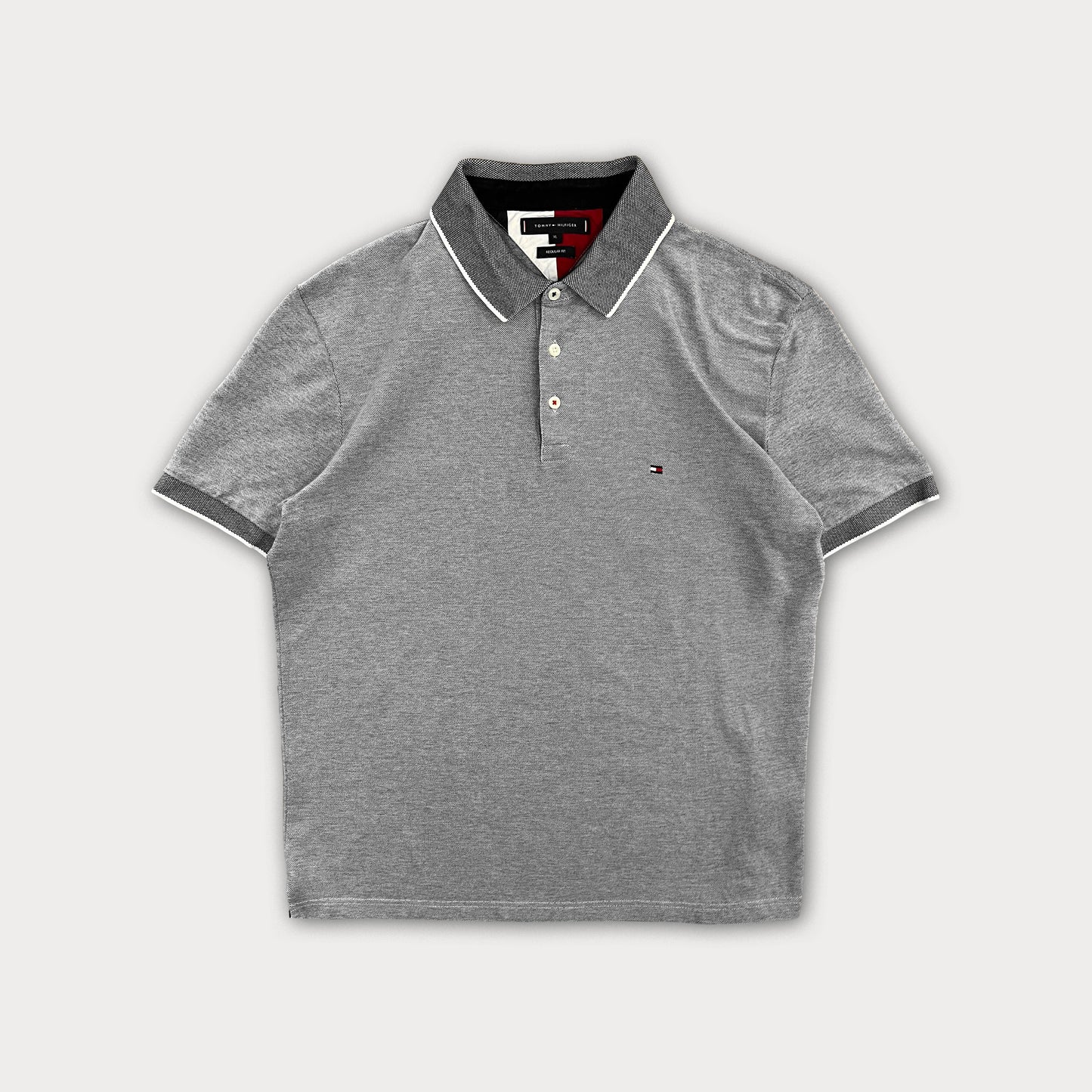 Tommy Hilfiger Polo Tee
