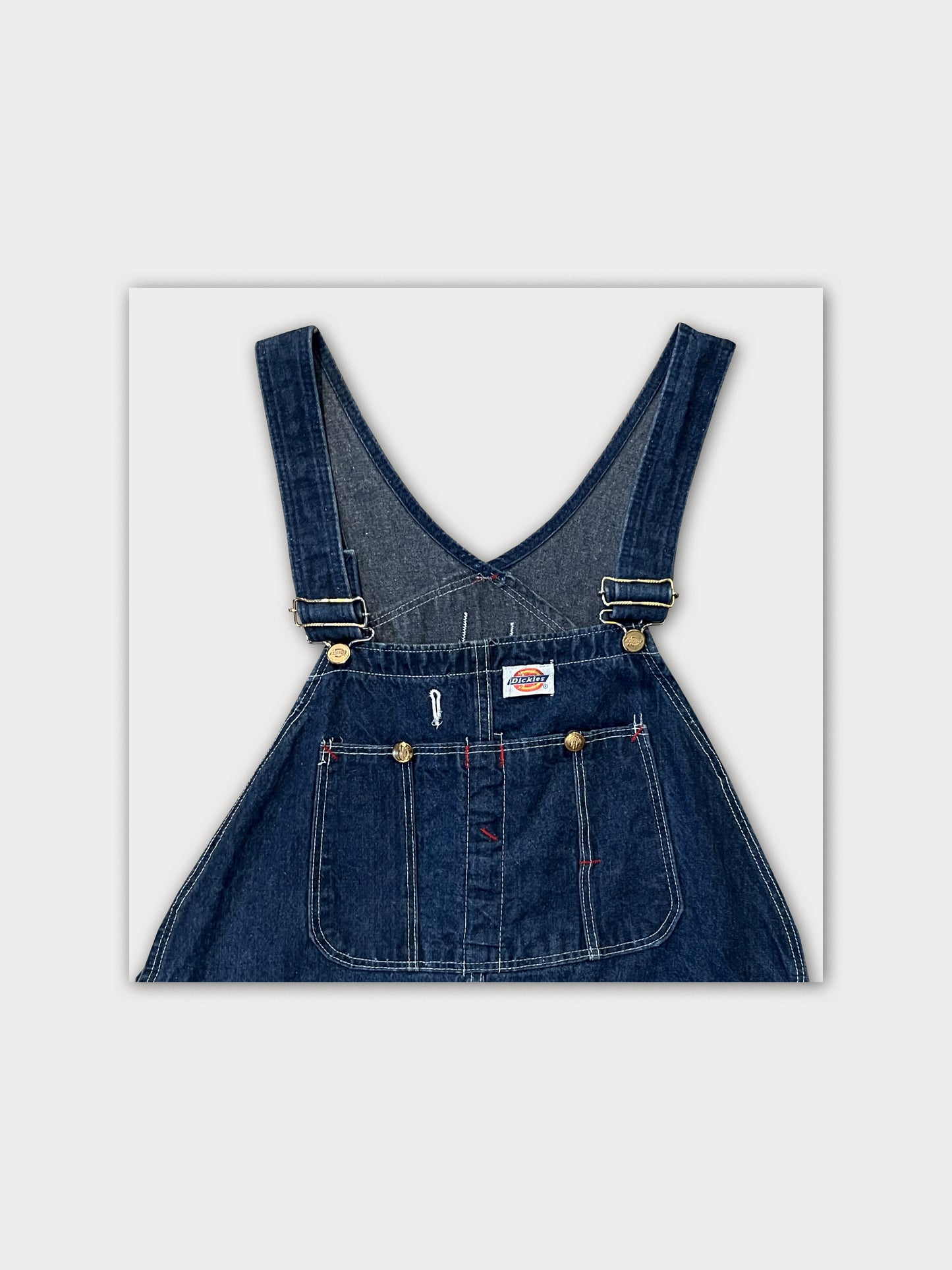 Vintage Dickies Overall