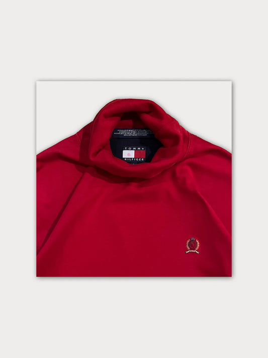 Tommy Hifliger Turtle Neck Sweater