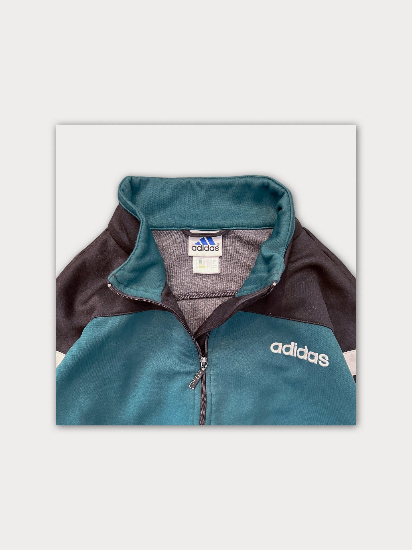 90s Adidas Onsie