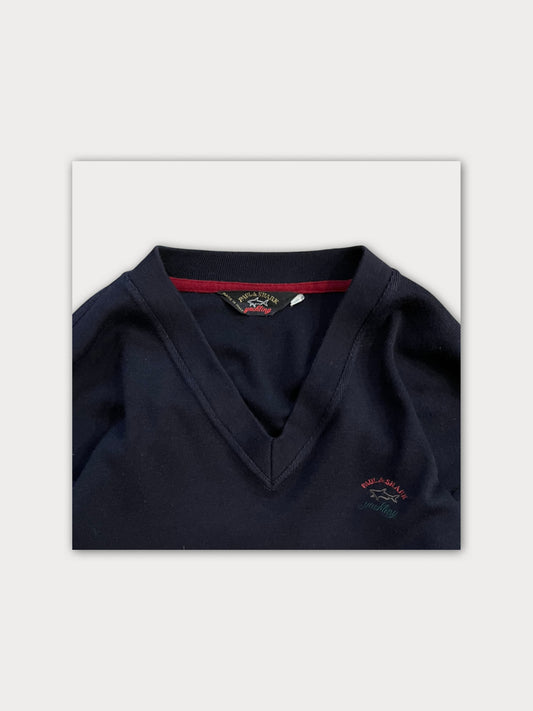 Paul&Shark Light Wool Sweater