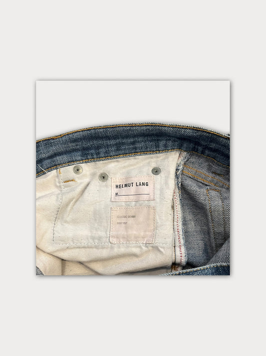 Helmut Lang Jeans