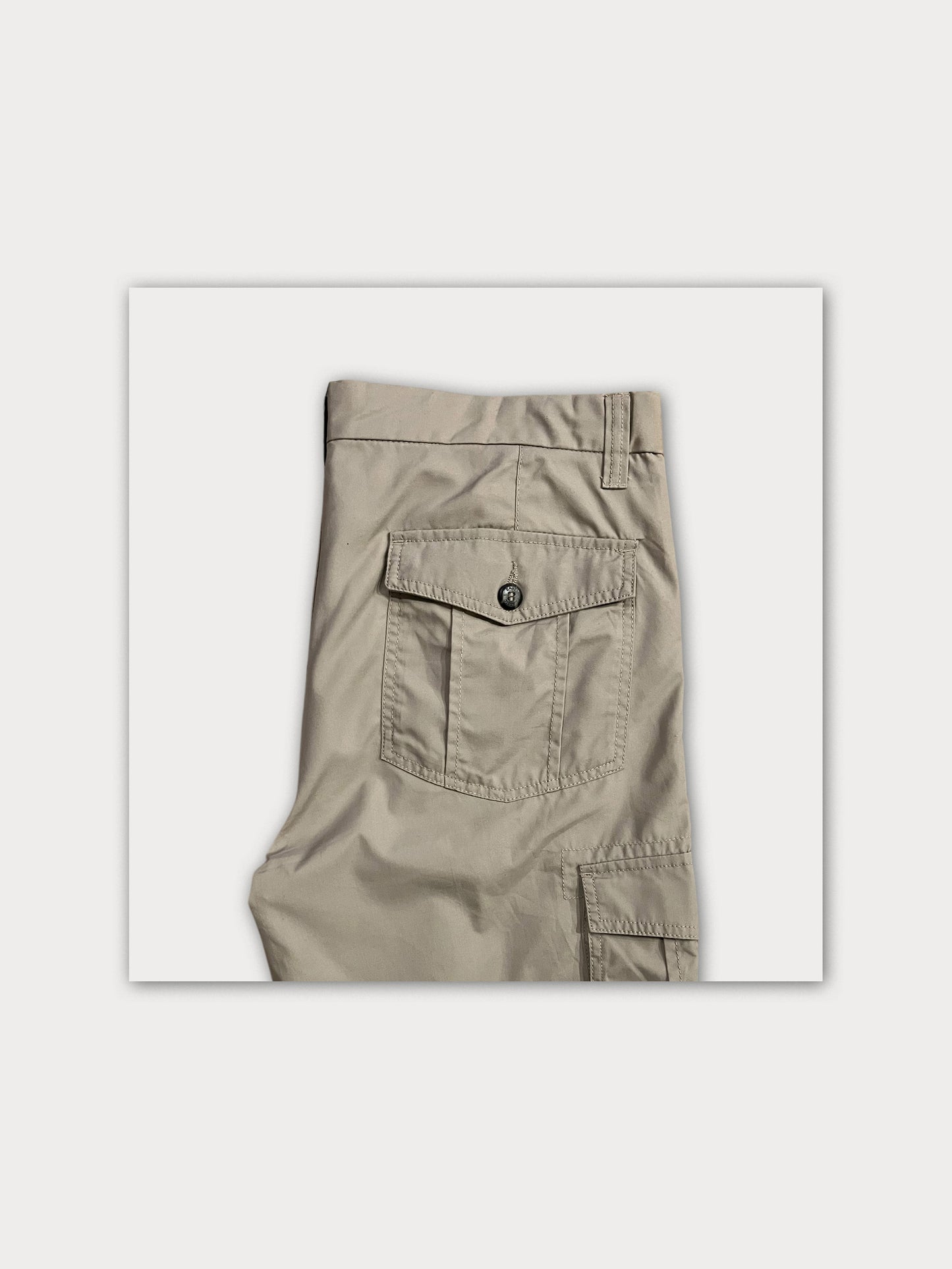 Cargo Pants