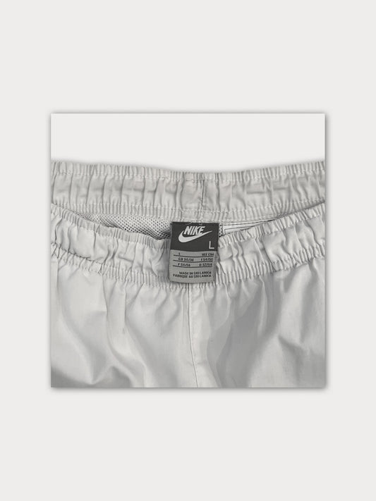 Y2K 3/4 Nike Shorts