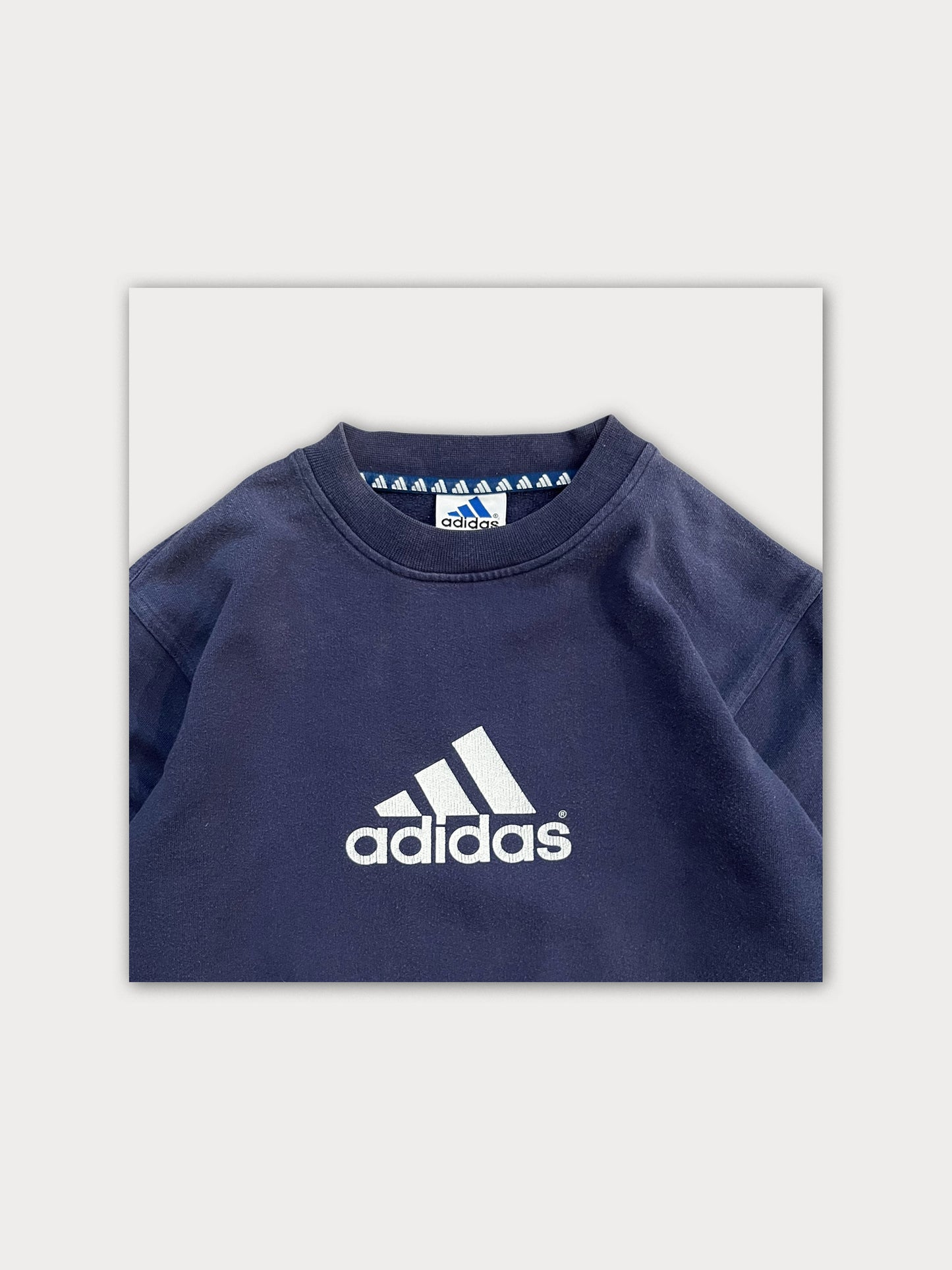 90s Adidas Sweatshirt