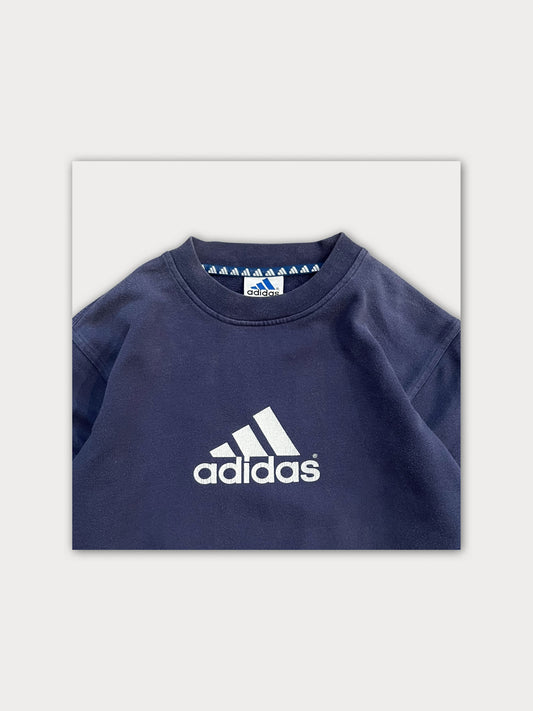 90s Adidas Sweatshirt