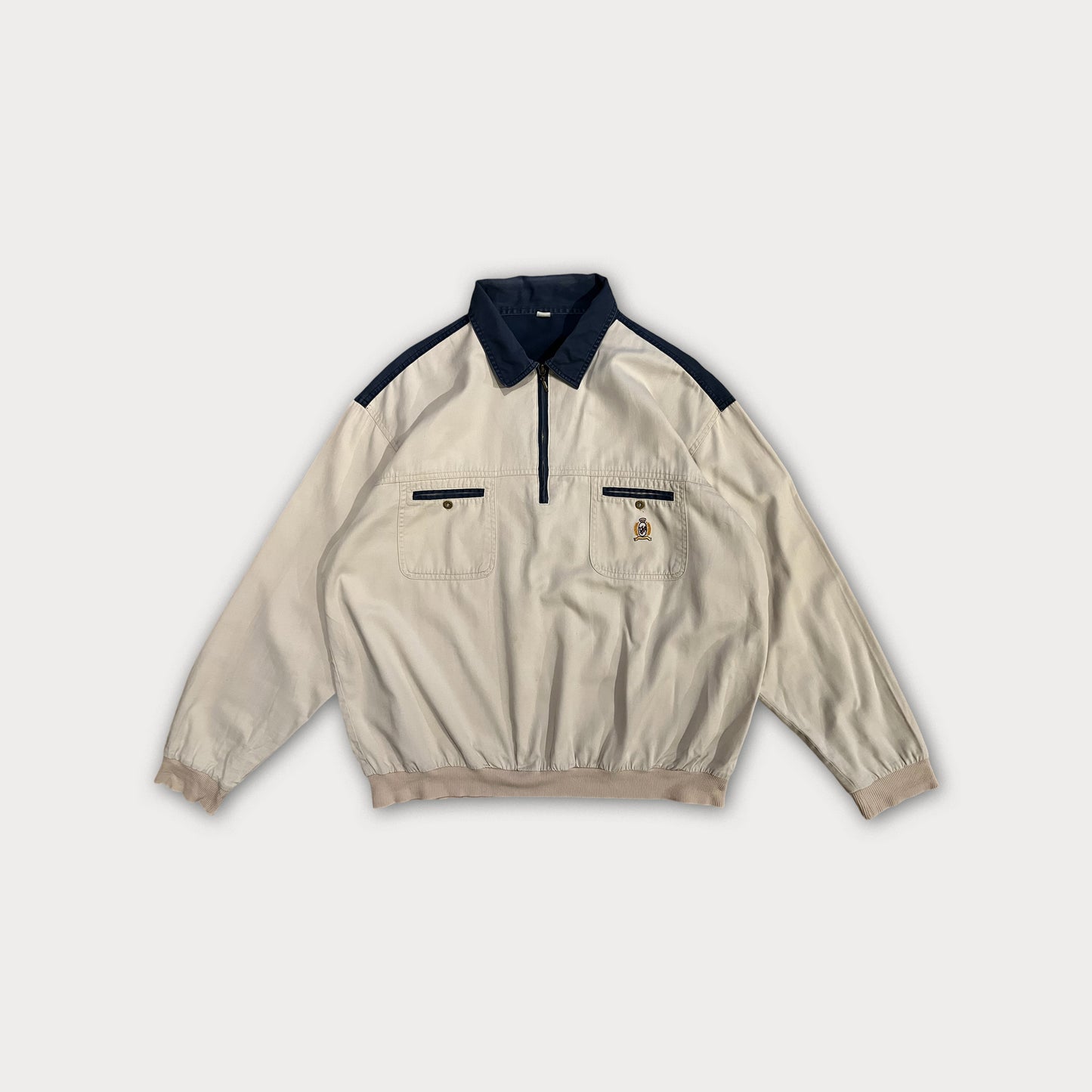 80s Light Swaetshirt