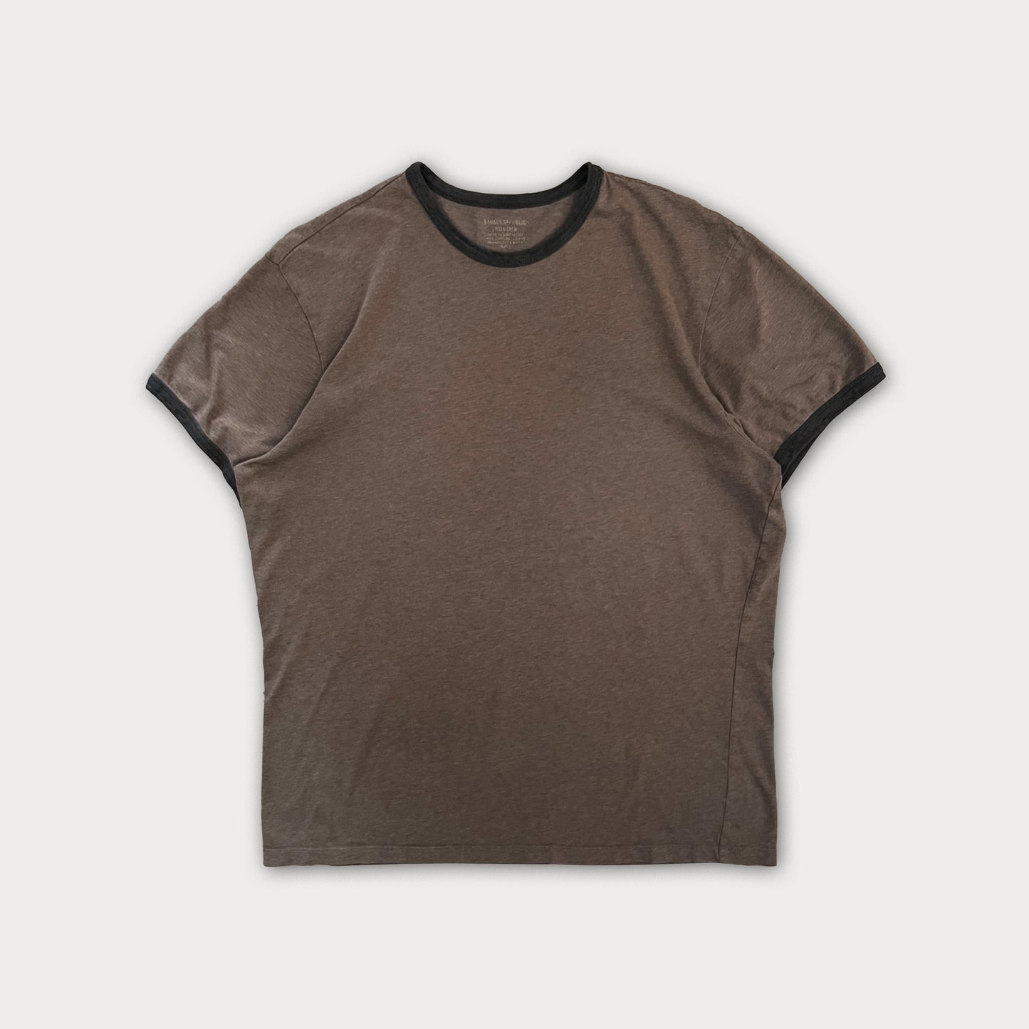 Colorblock Tee