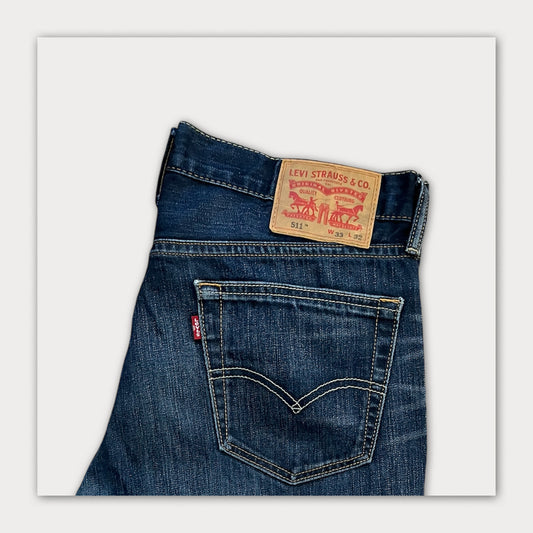 Levi's Jeans