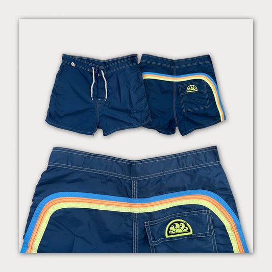 Sundek Bathing Shorts