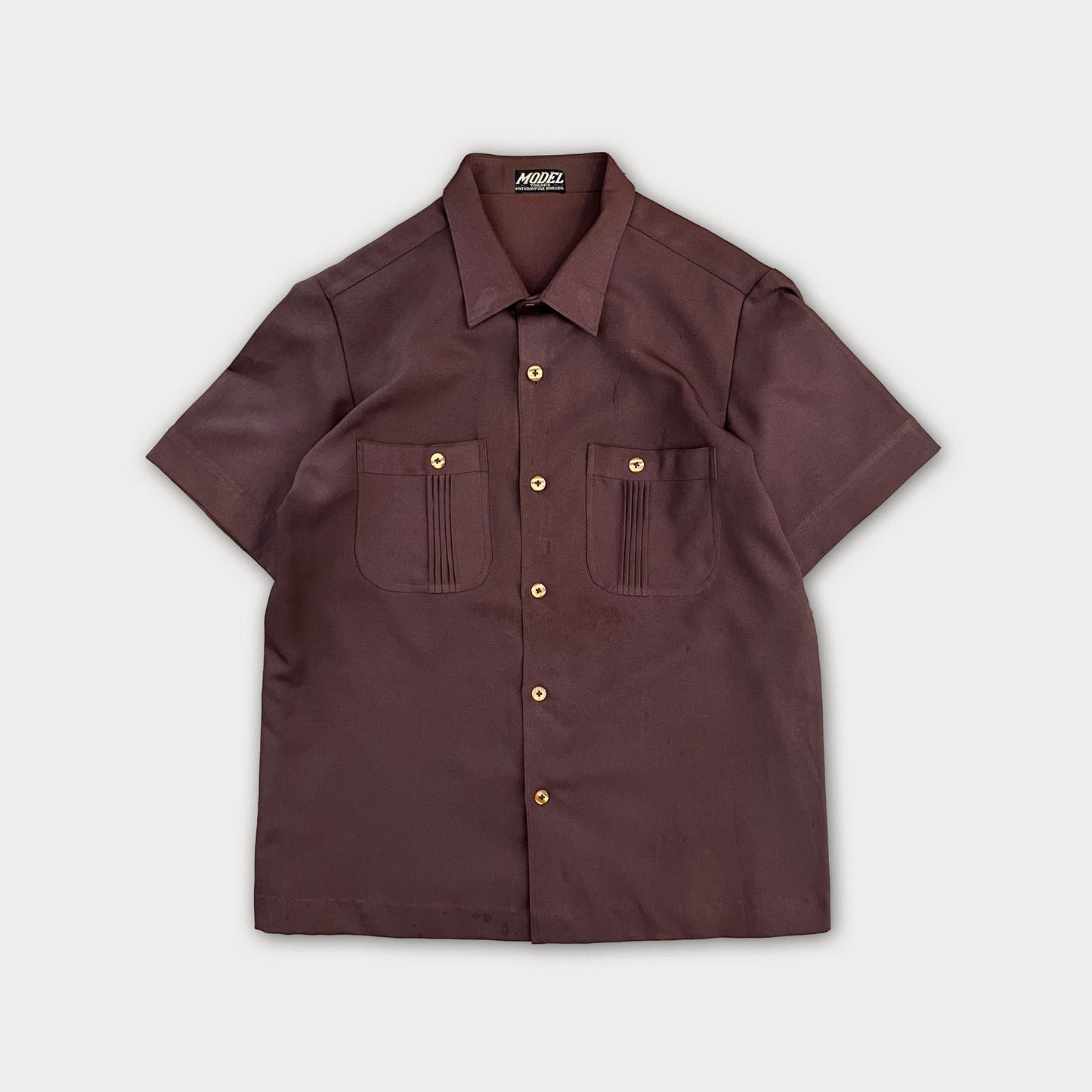 Vintage Shirt