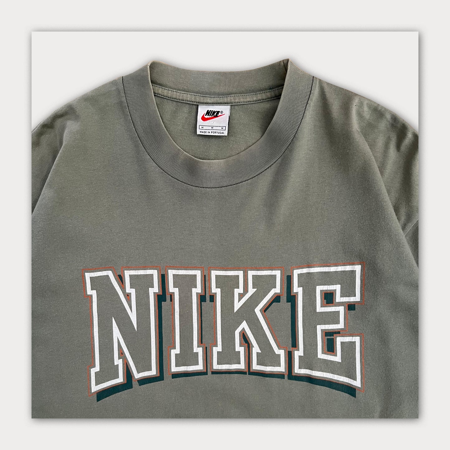 90s Nike Tee