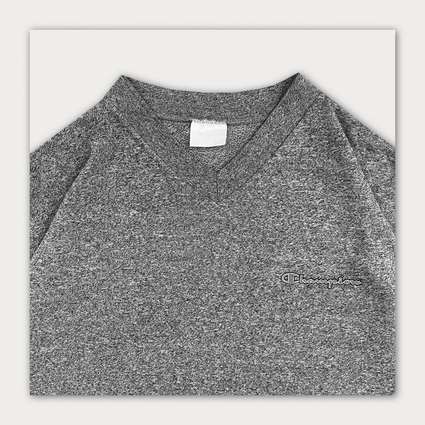 90s Champion (Heavy Cotton) Tee