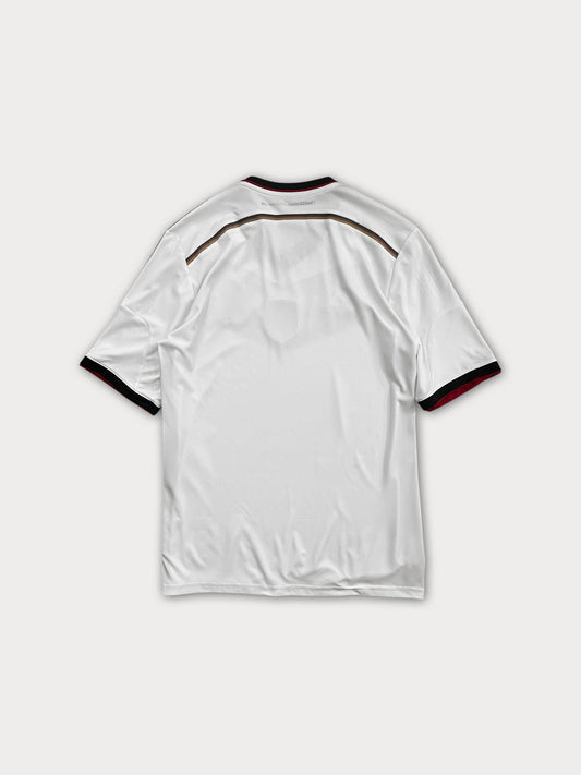 2014/15 Germany