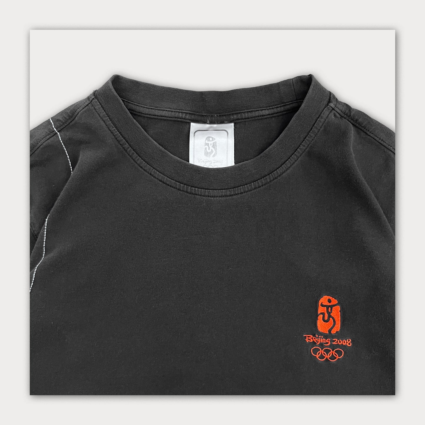 Adidas X 2008 Beijing Tee