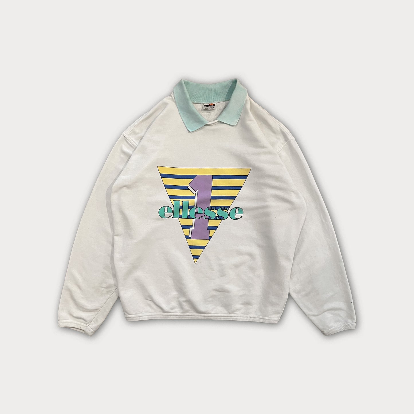 80s Ellesse Sweatshirt