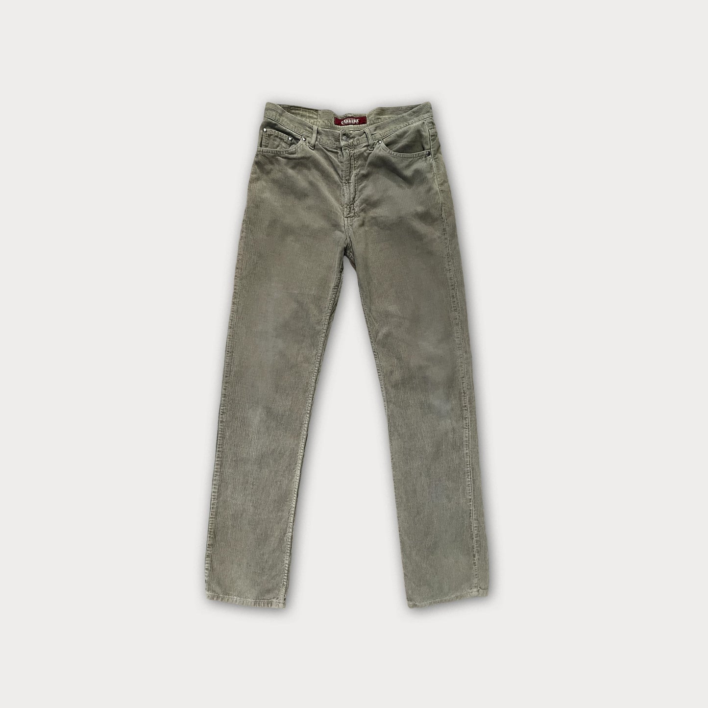 Carrera Corduroy Pants