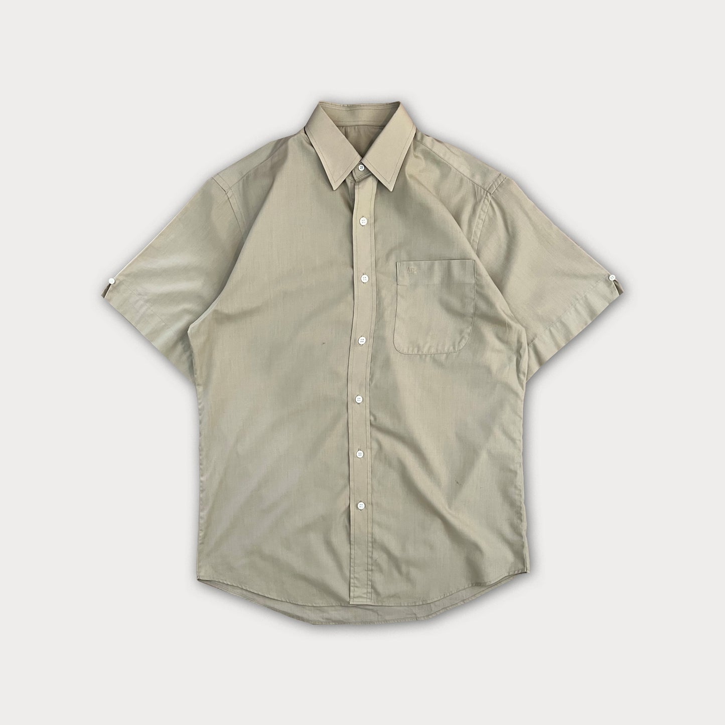 Vintage Shirt