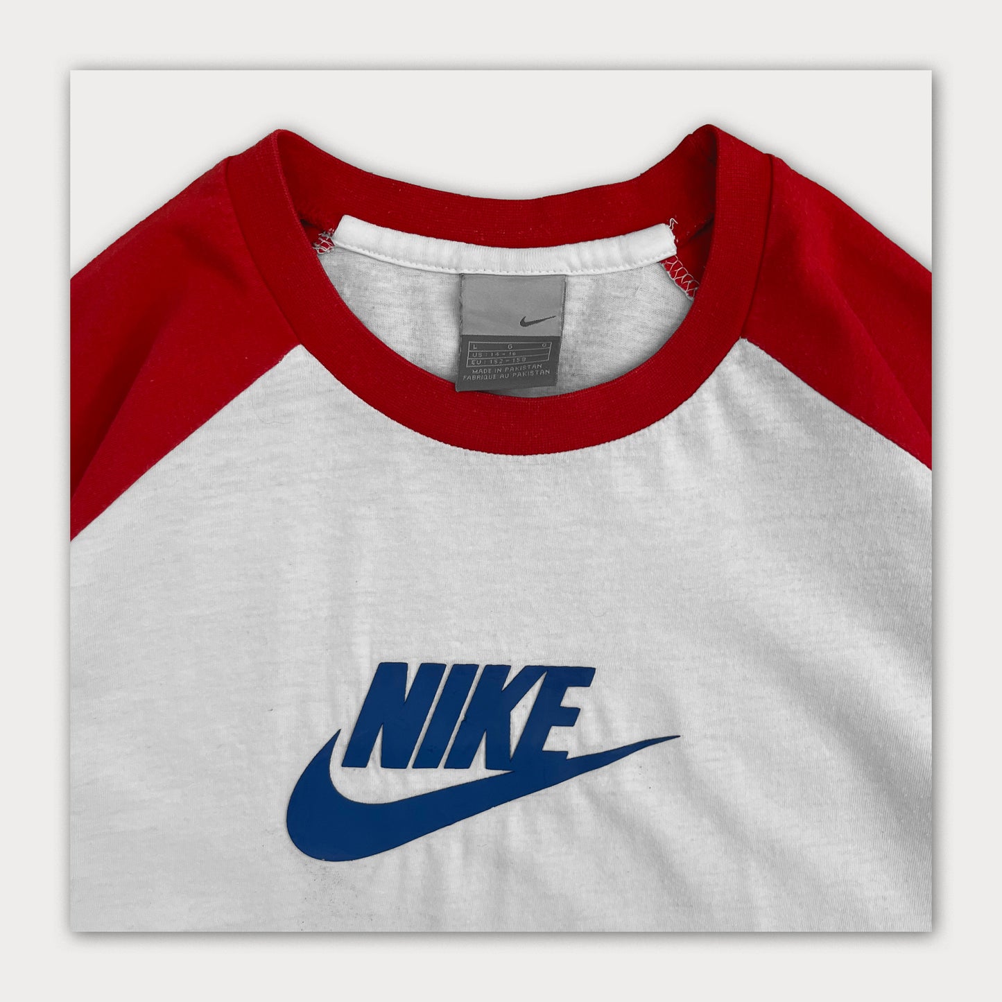Y2K Nike Tee