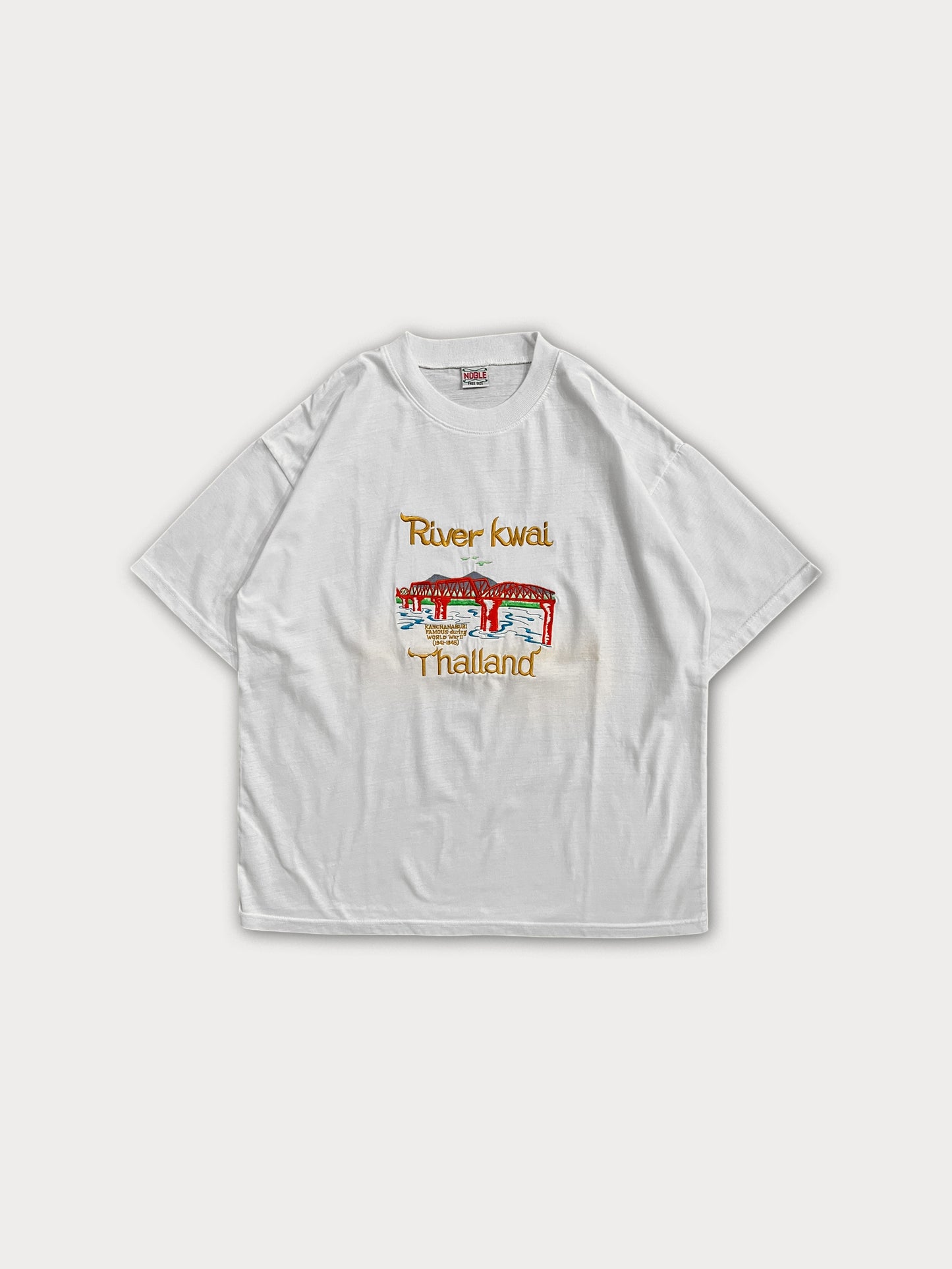 Souv Tee