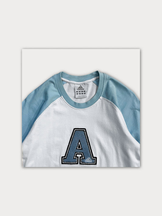 Y2K Adidas Tee