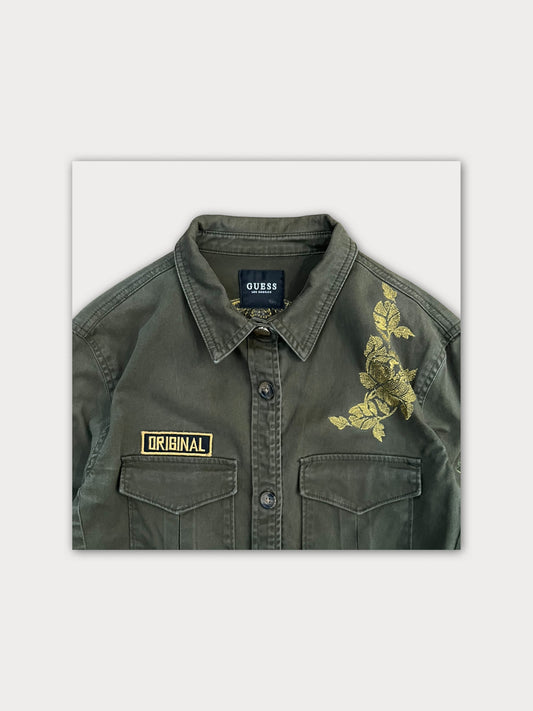 Guess Jacket