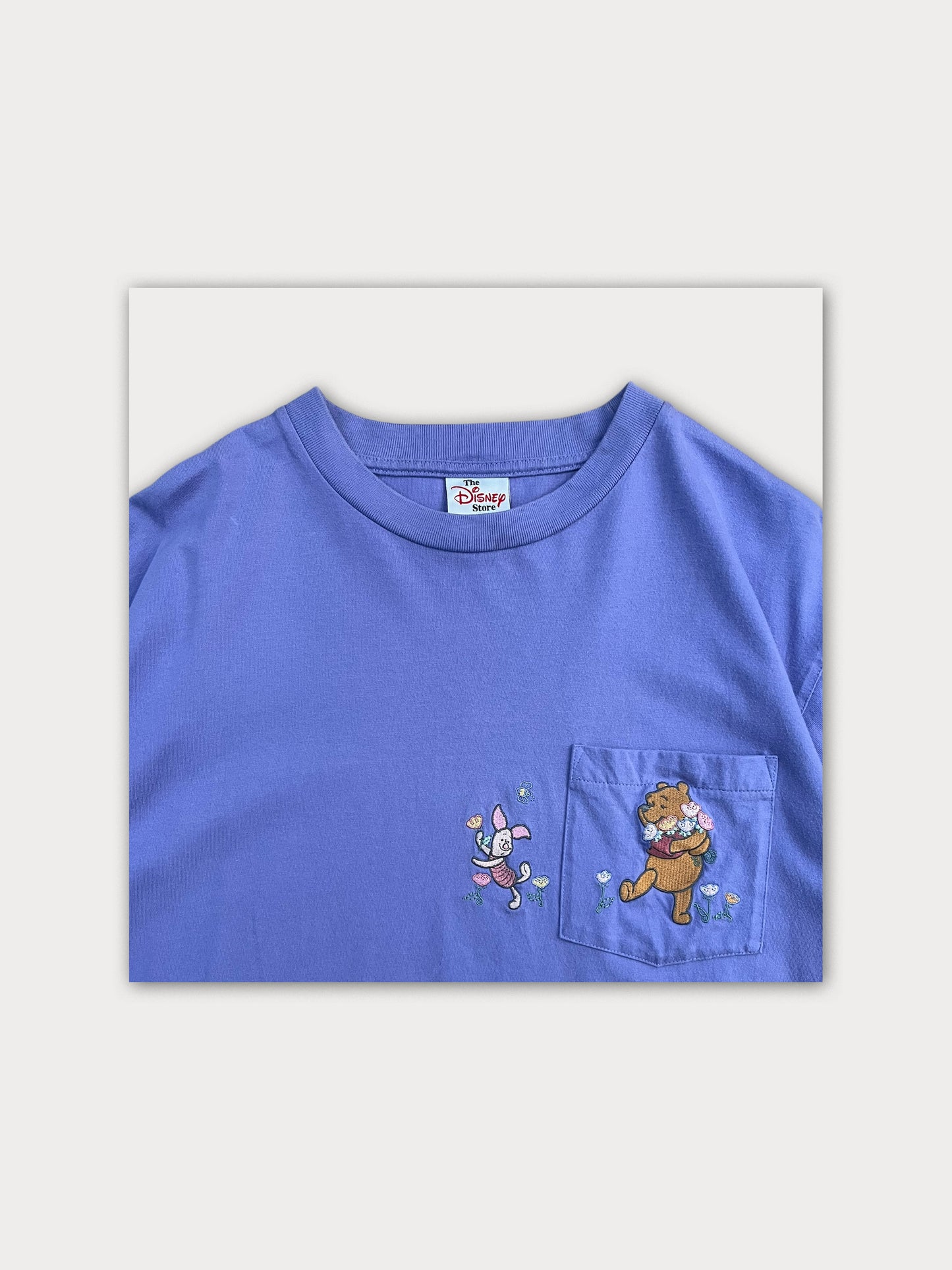 Y2K Disney Tee