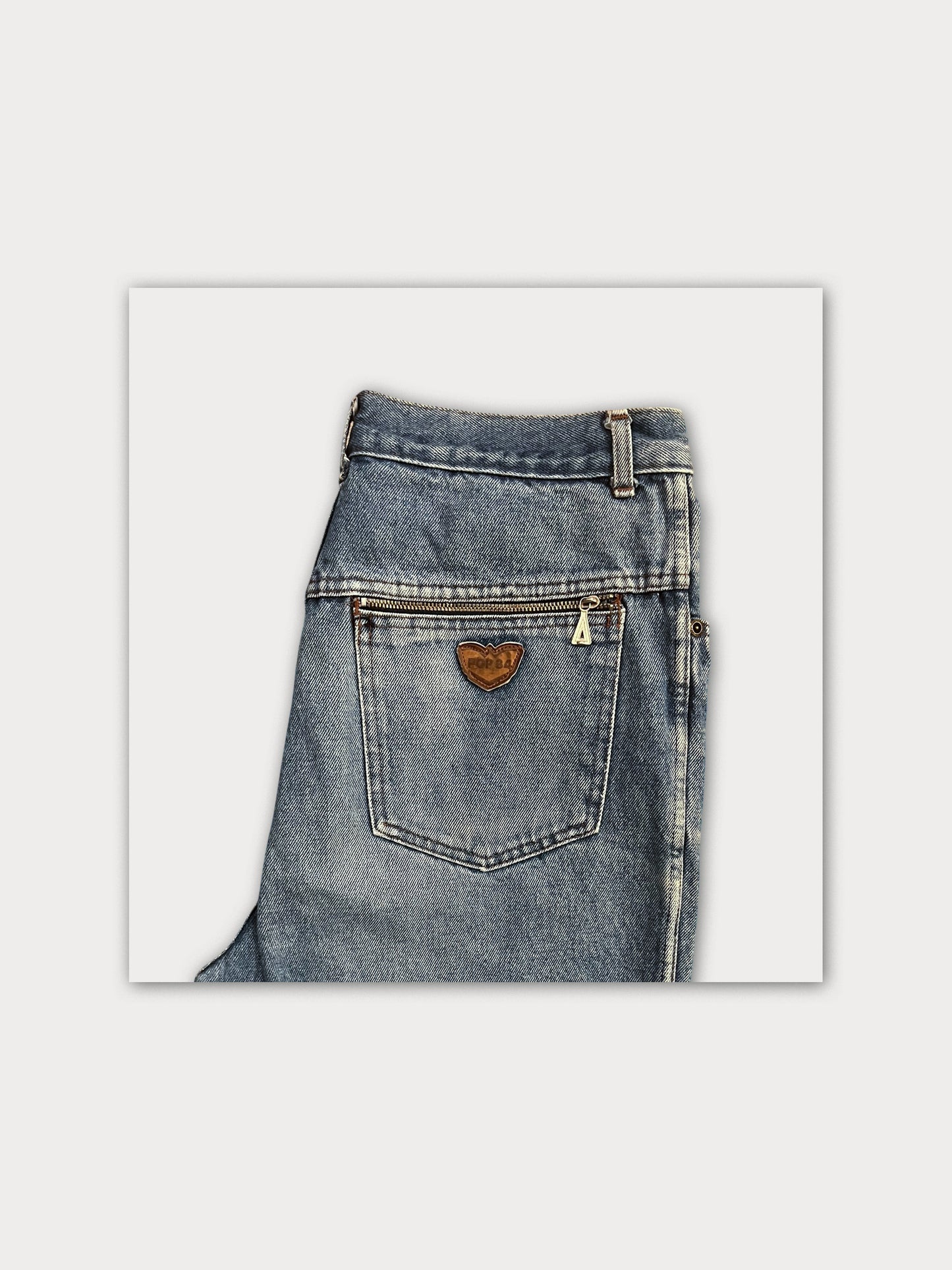Pop84 Jeans
