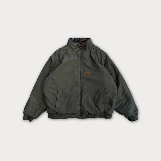 RealTree Reversible Padded Jacket