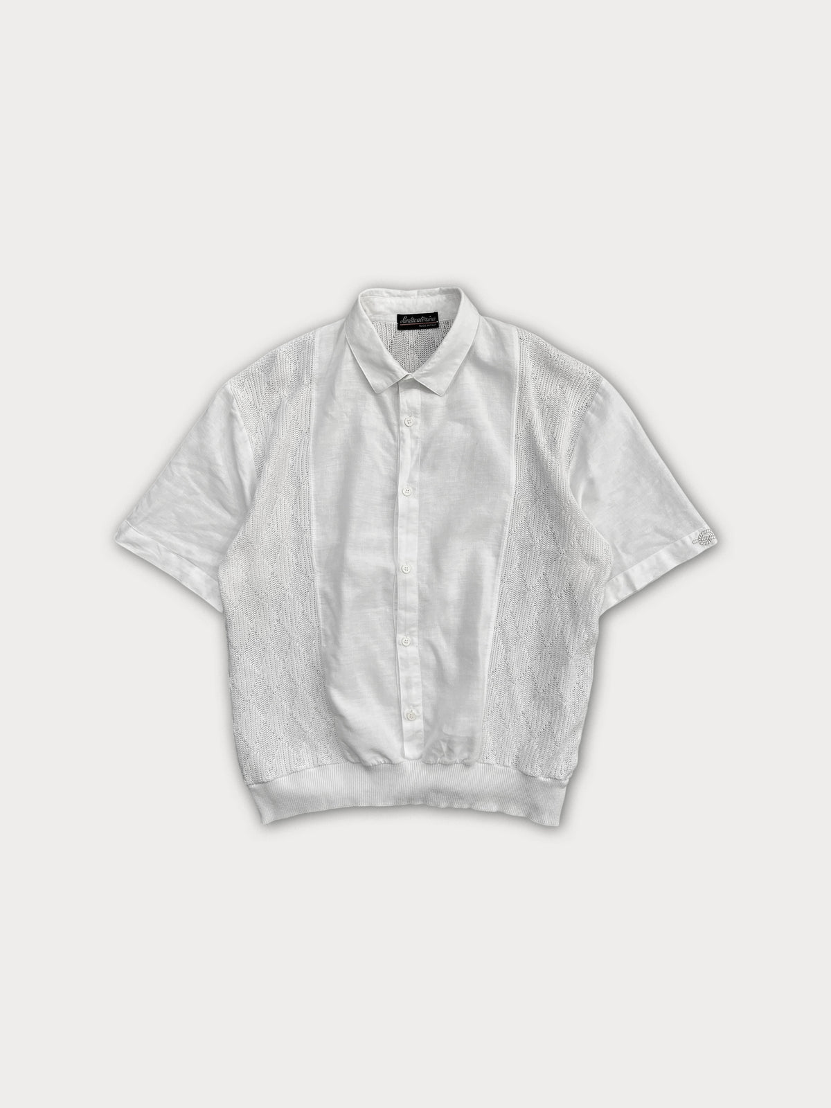 Lace Shirt