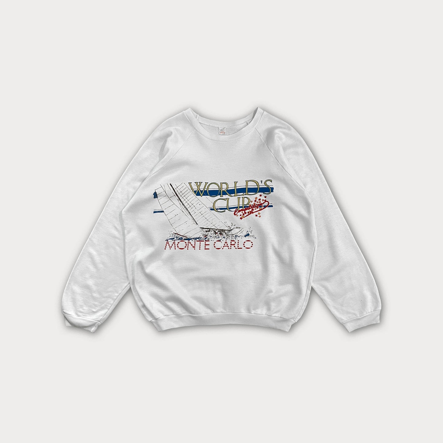 80s Sweatshirt