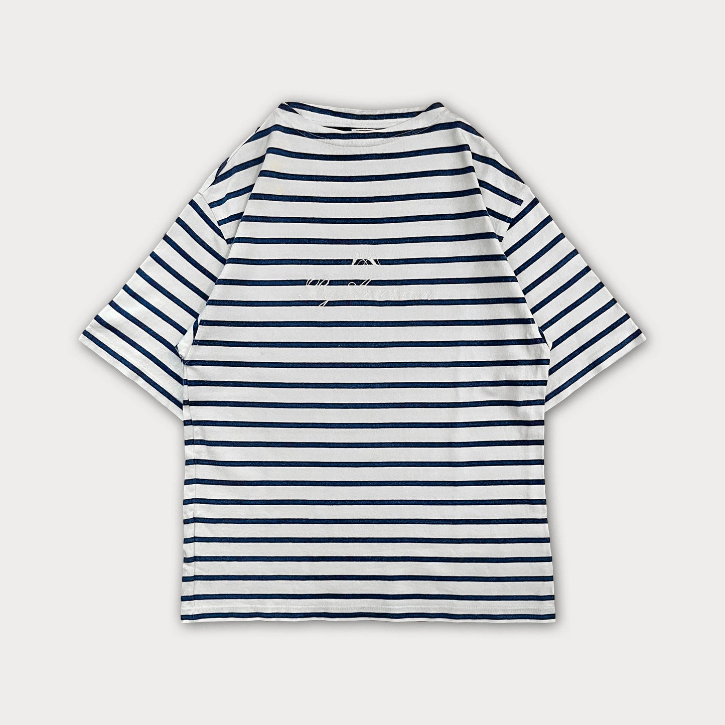 Thick Cotton Tee