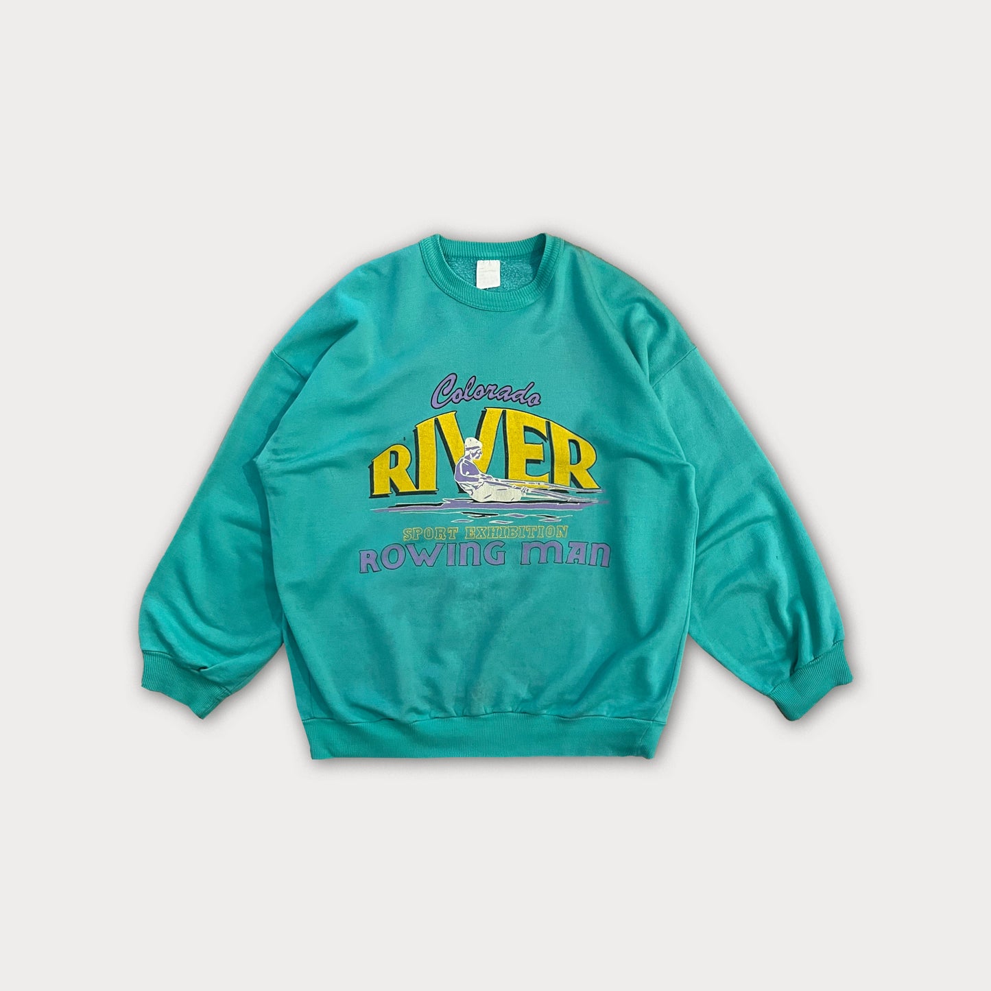 80s Sweatshirt