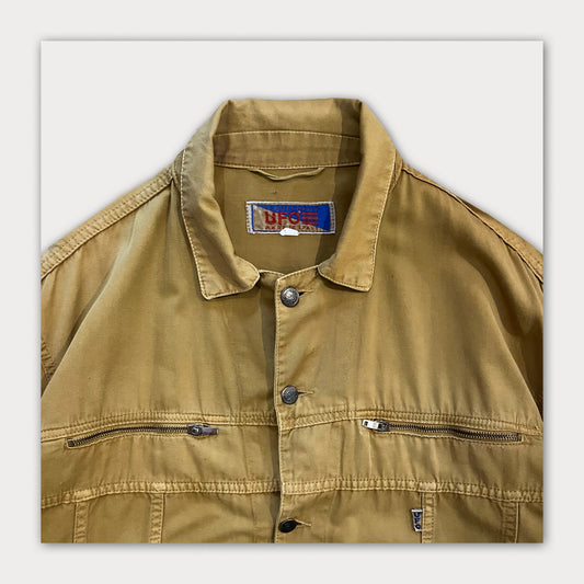 Vintage Ufo Jacket