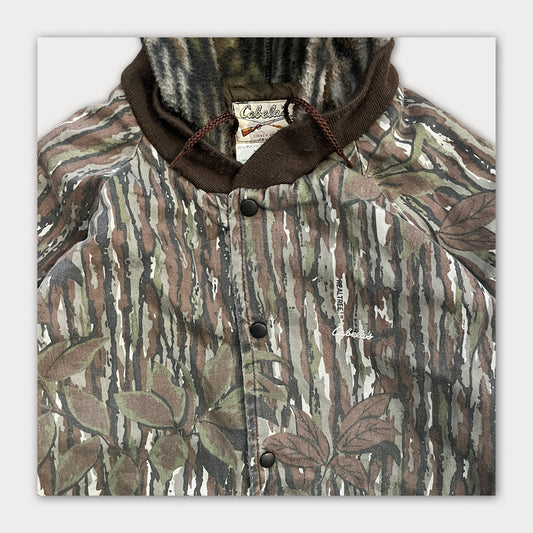 RealTree Padded Jacket