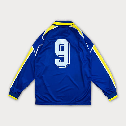 Vintage OG 1996-97 Juventus Away (UCL Winners)