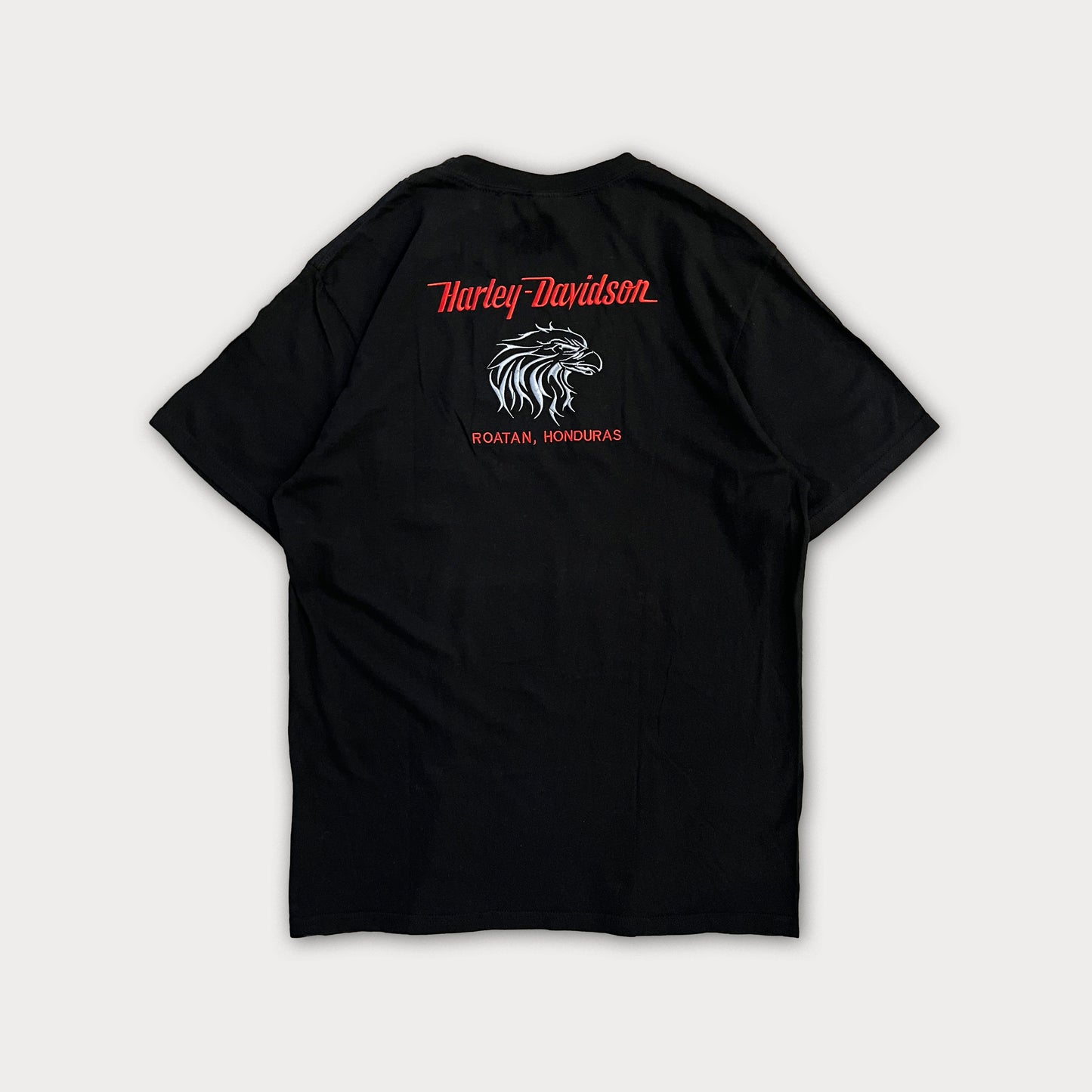 Harley Davidson Tee