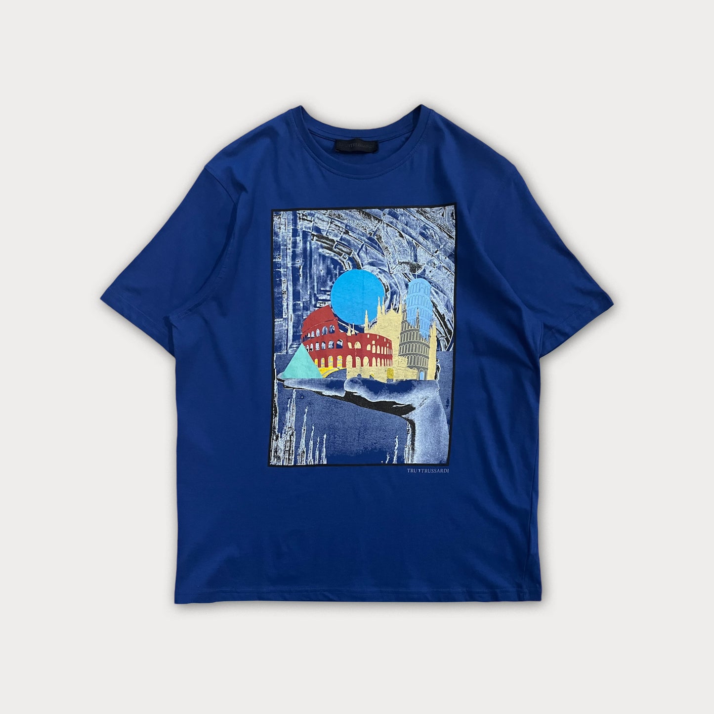 Trussardi Tee