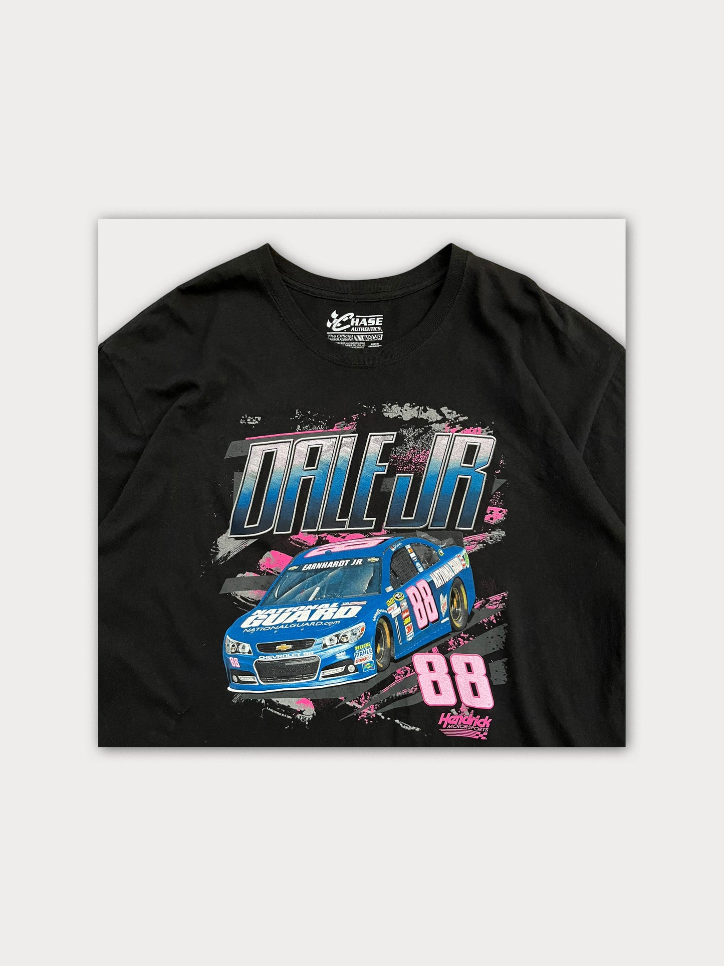 NASCAR Dale Jr Tee