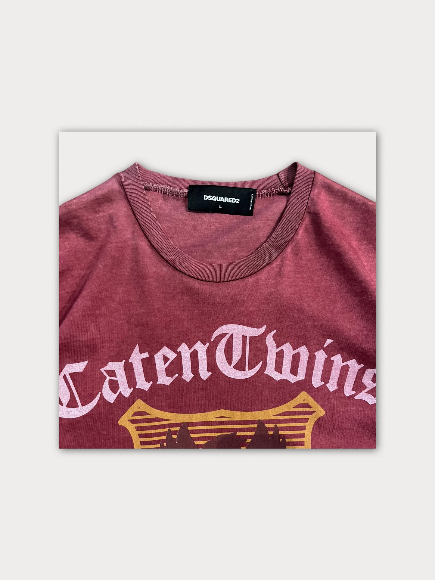 Dsquared Tee