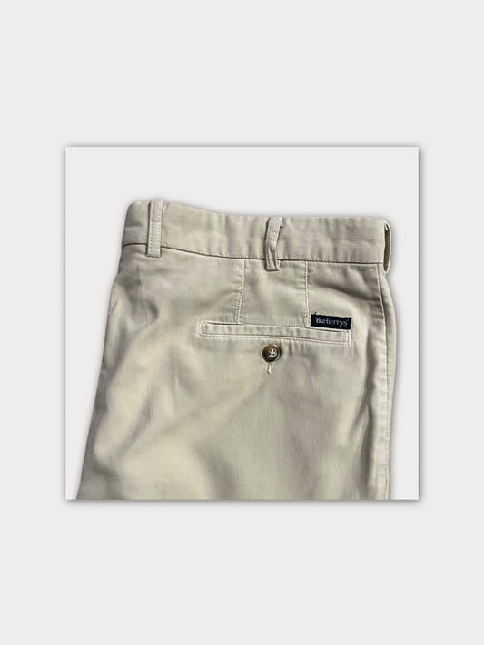 Burberrys Pants