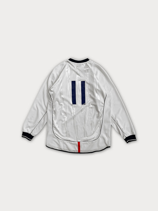 Small Local Team #11