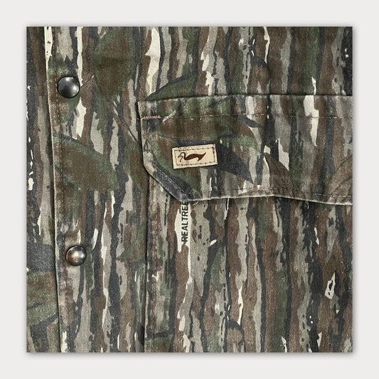 RealTree Padded Jacket