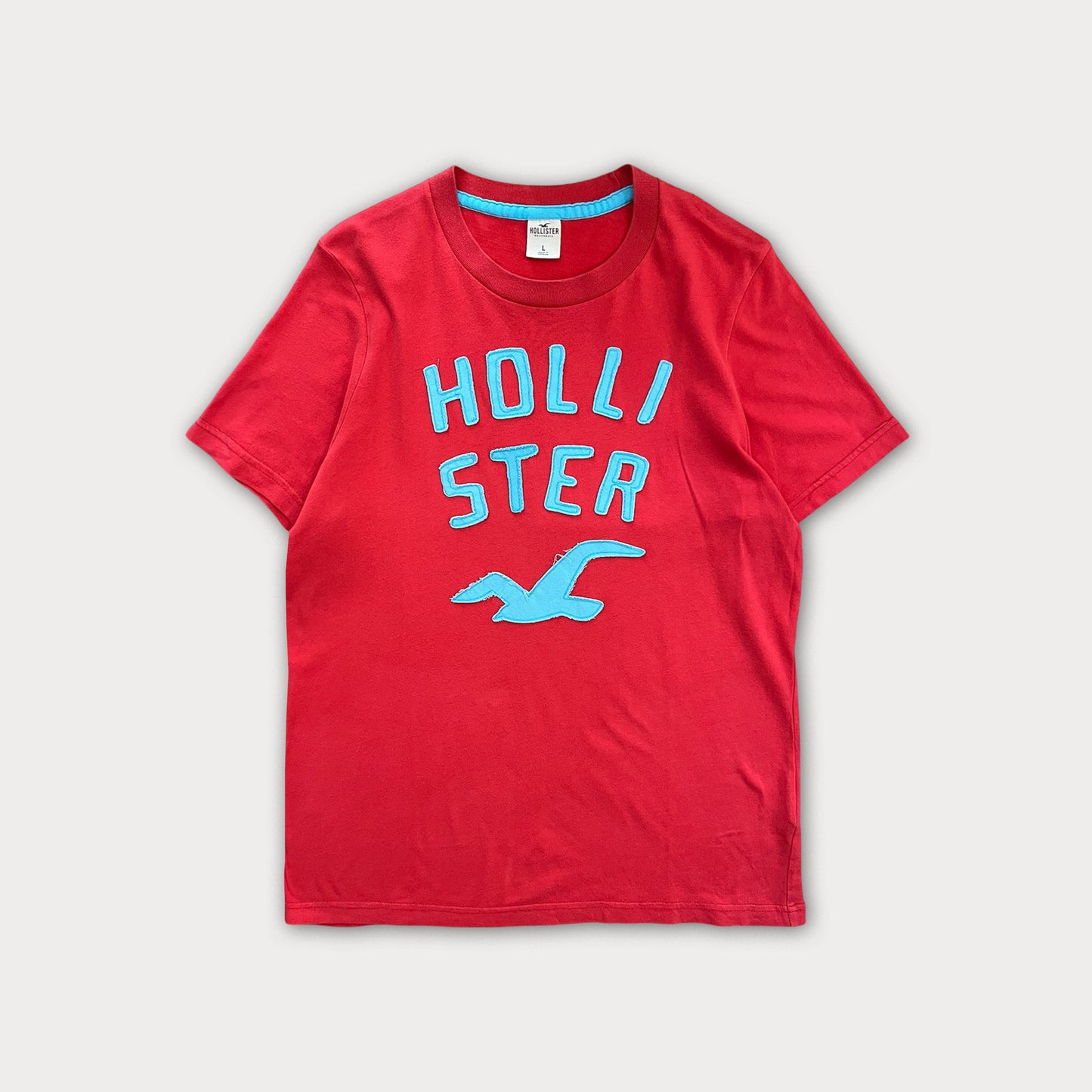 Hollister Tee